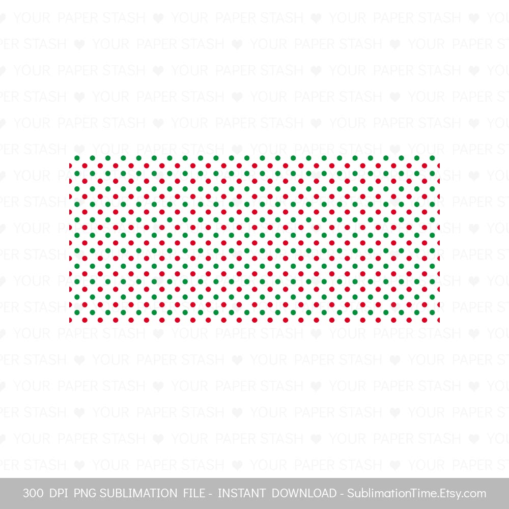 Gingerbread Sublimation PNG Design for Glass Beer Can Jars