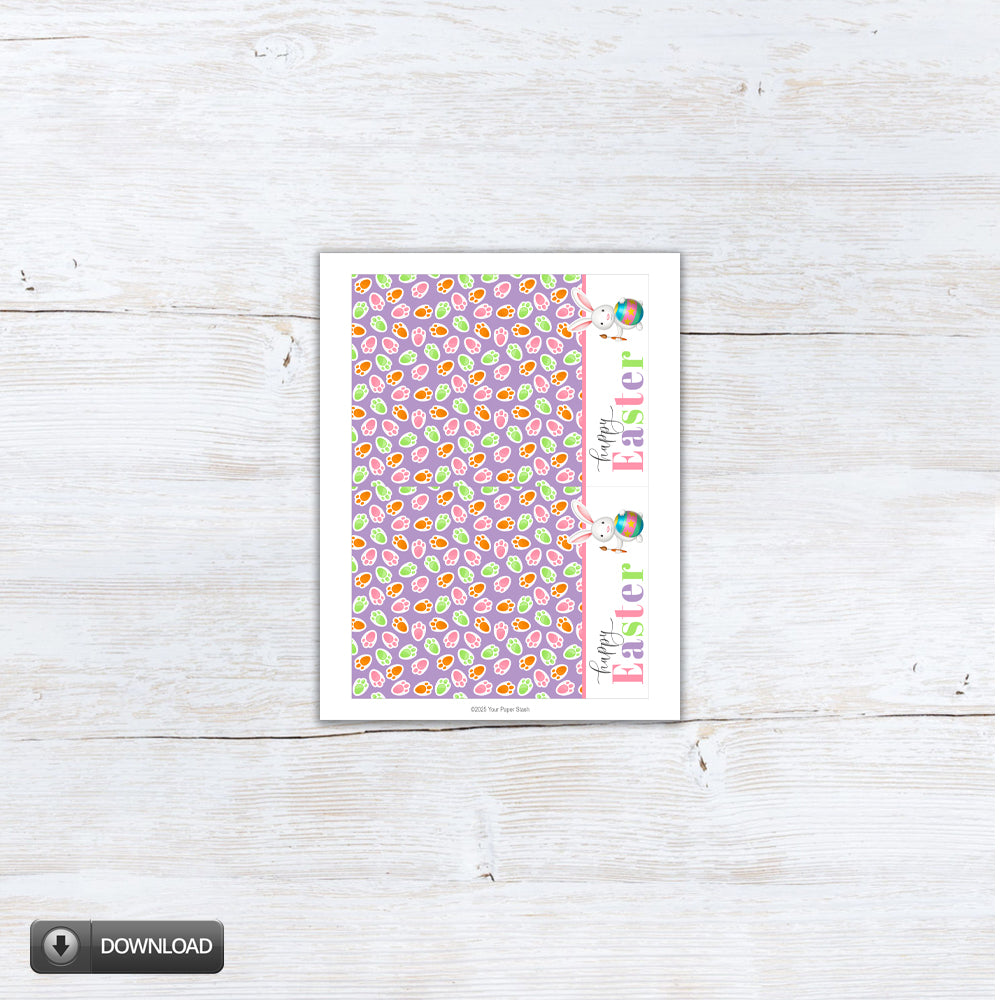 5x7 large cookie card backers