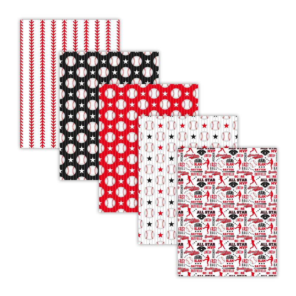 baseball digital art background paper patterns