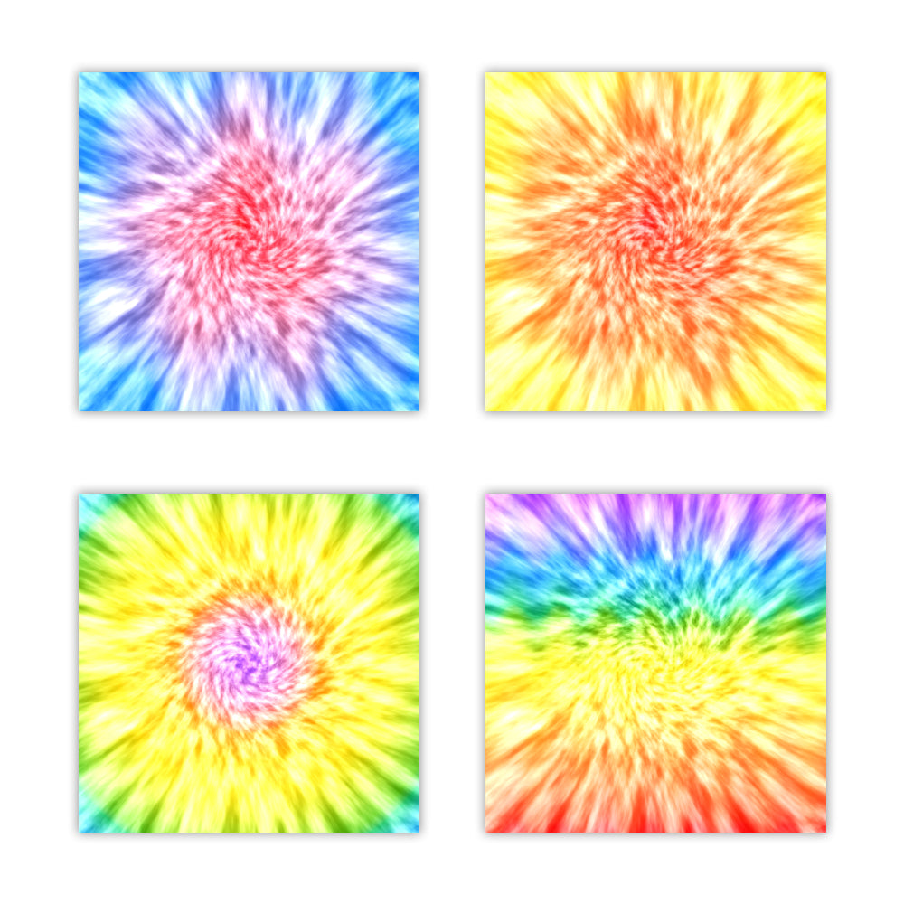 tie dye sublimation background digital papers