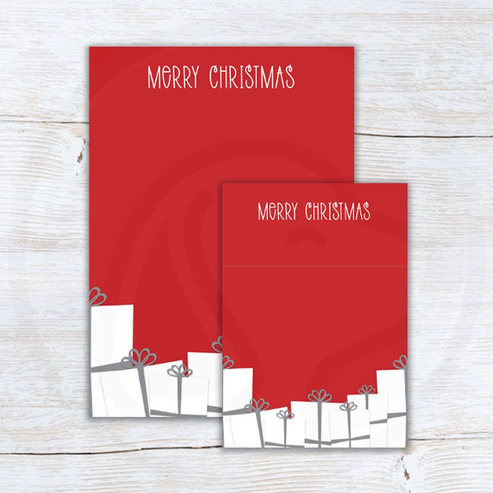 Christmas Mini Large Printable Cookie Cards 2 Sizes Your Paper Stash Christmas mini large printable cookie cards 2 sizes your paper stash