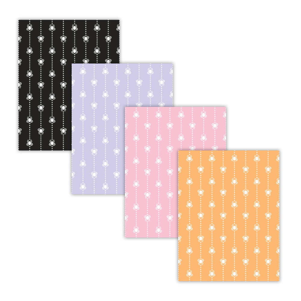 spider digital paper