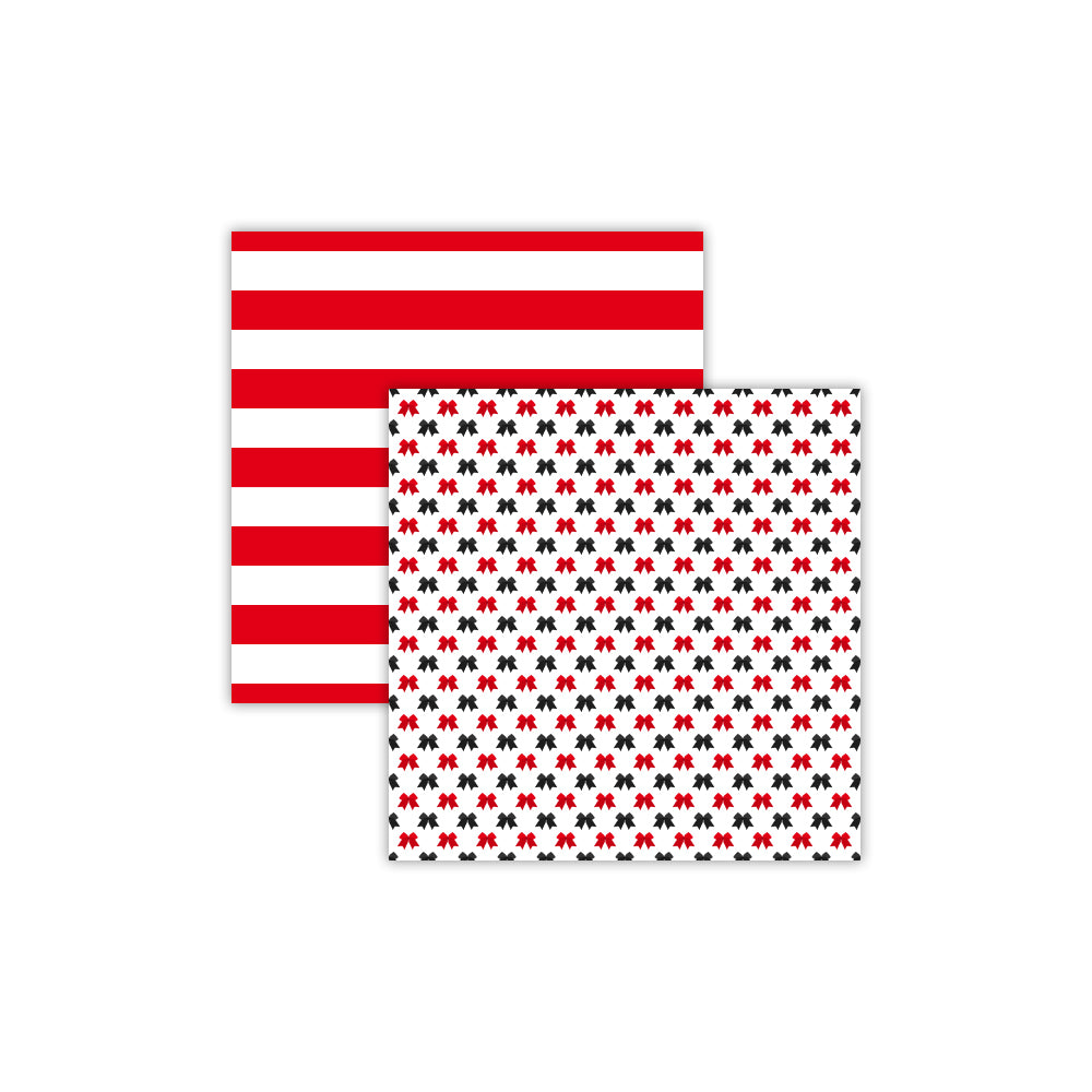 Red Black Cheer Team Mom Coach Seamless Backgrounds