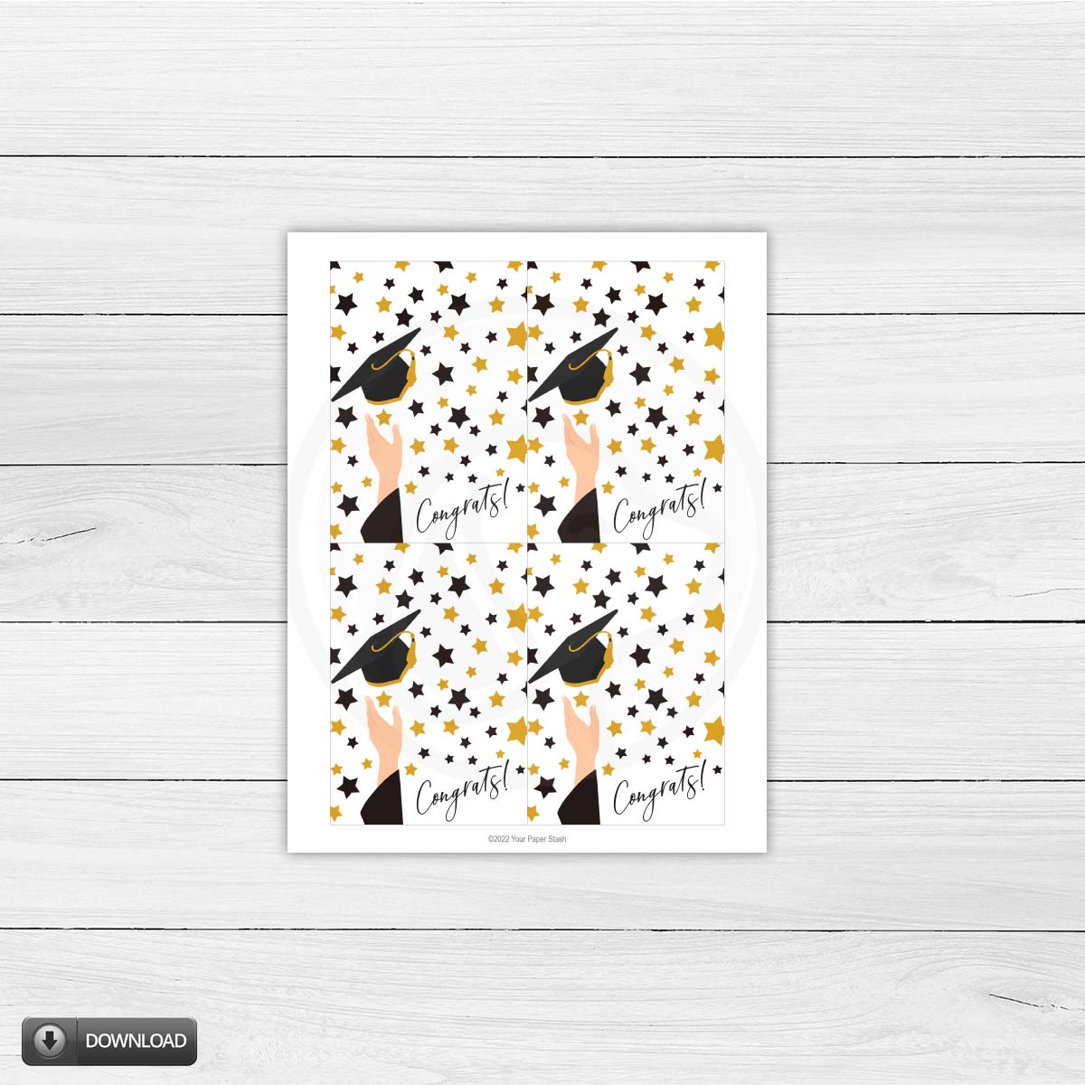 graduation cookie cards, graduation gift card holder