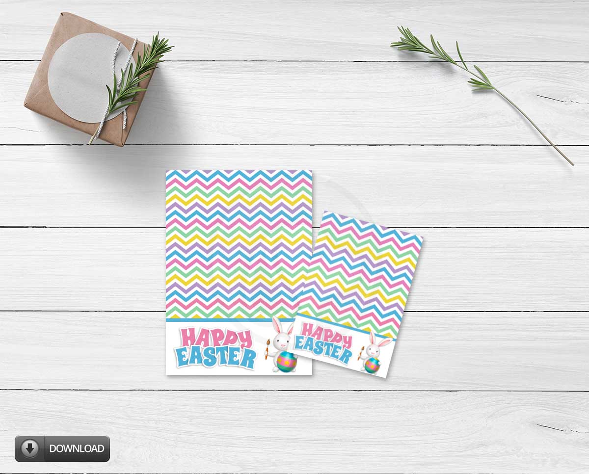 easter cookie cards,easter cookie packaging