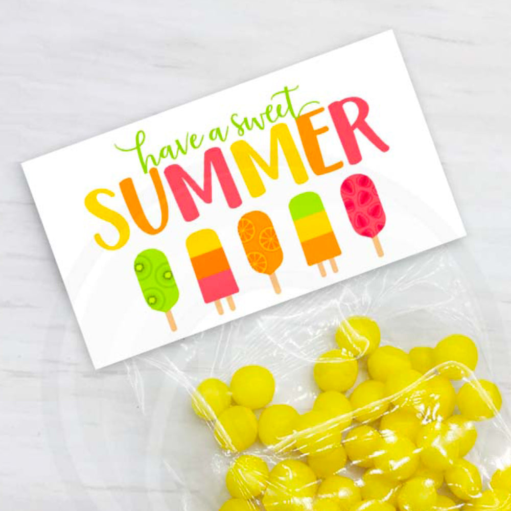 Have A Sweet Summer Printable Bag Toppers – Your Paper Stash have-a-sweet-summer-printable-bag-toppers-your-paper-stash