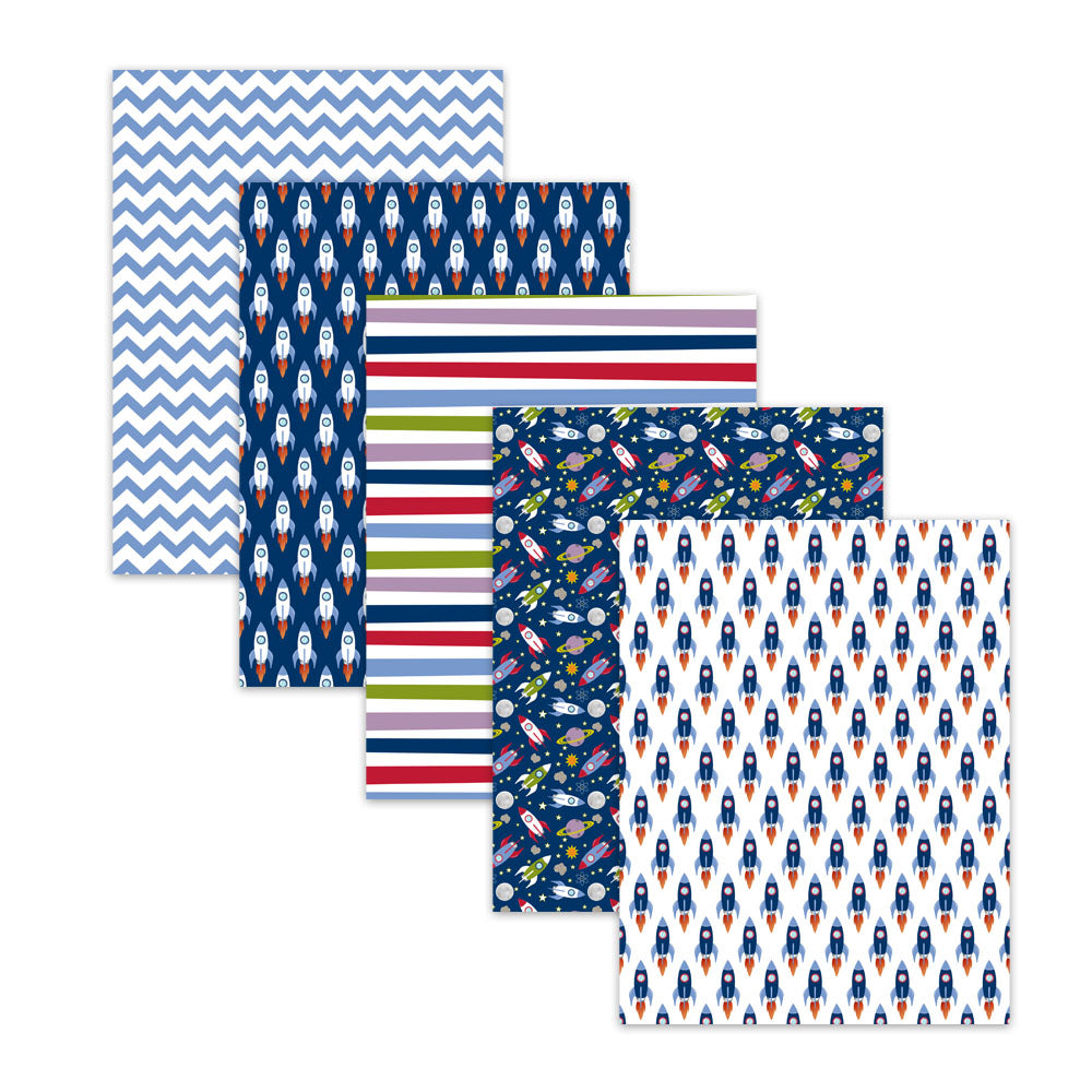 space printable paper