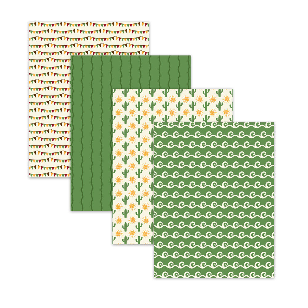 cactus digital backgrounds