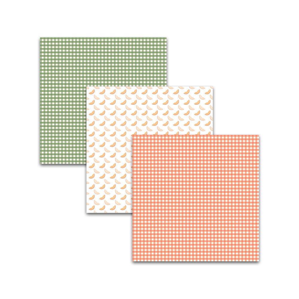 spring sumemr digital paper