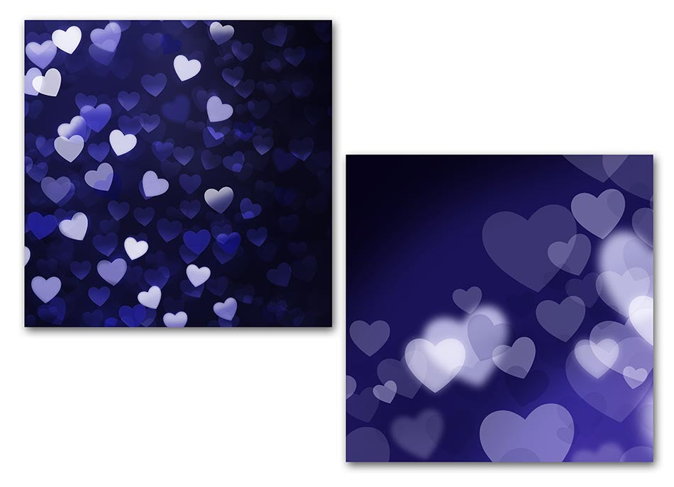 heart backgrounds