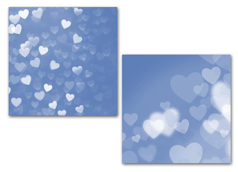 romantic papers