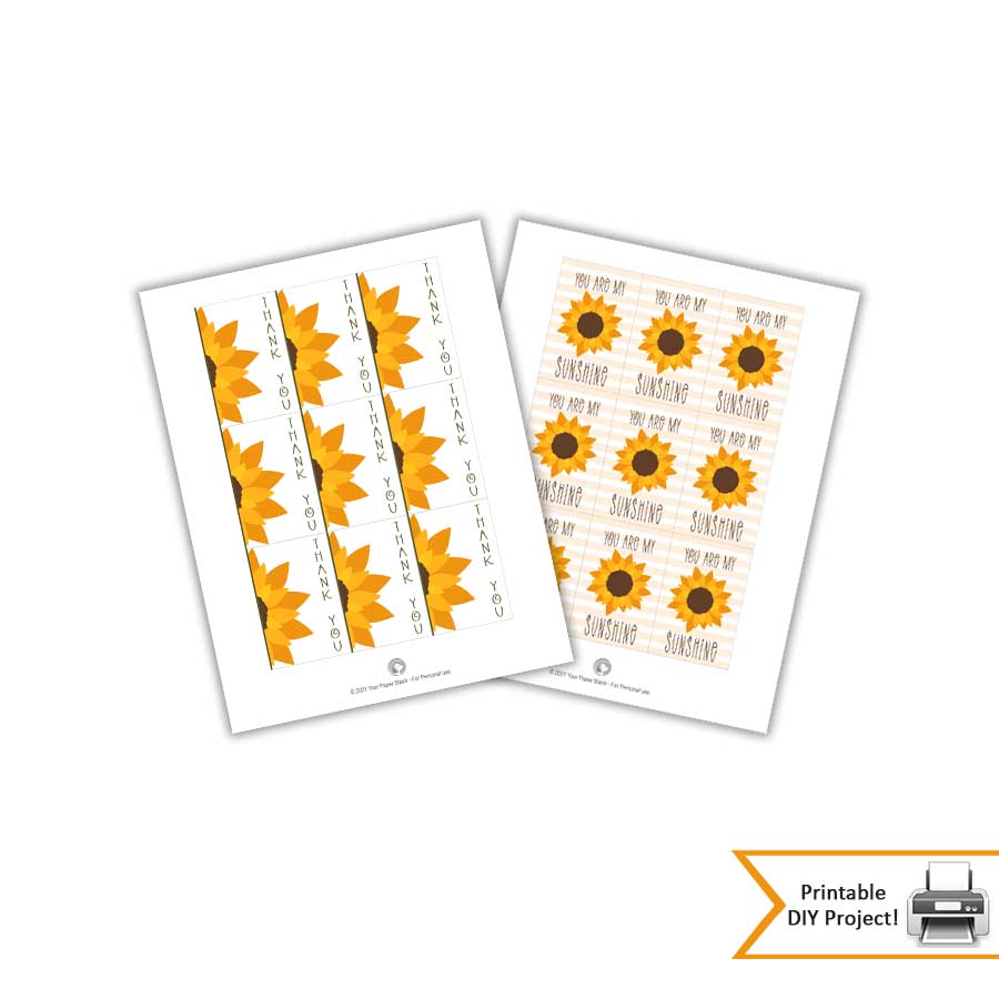 printable gift tags for housewarming party