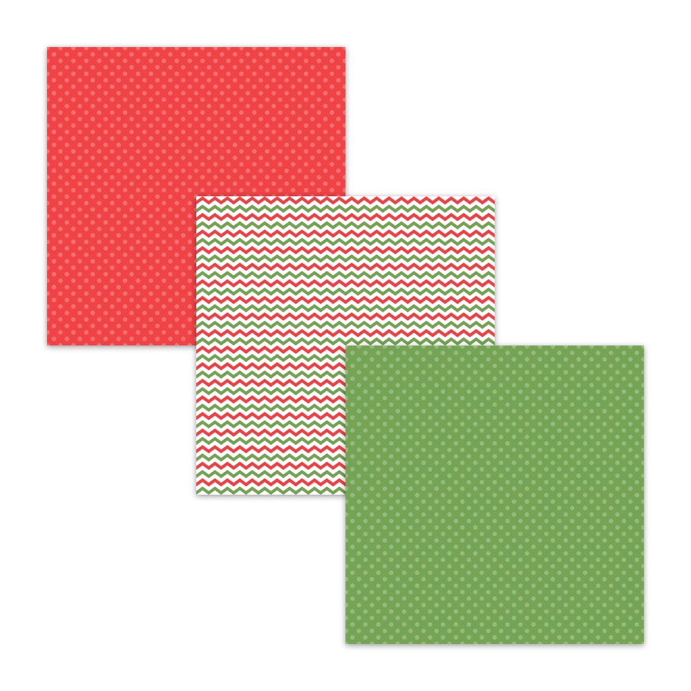 Watermelon Digital Scrapbook Papers for Birthday Parties & Summer Events