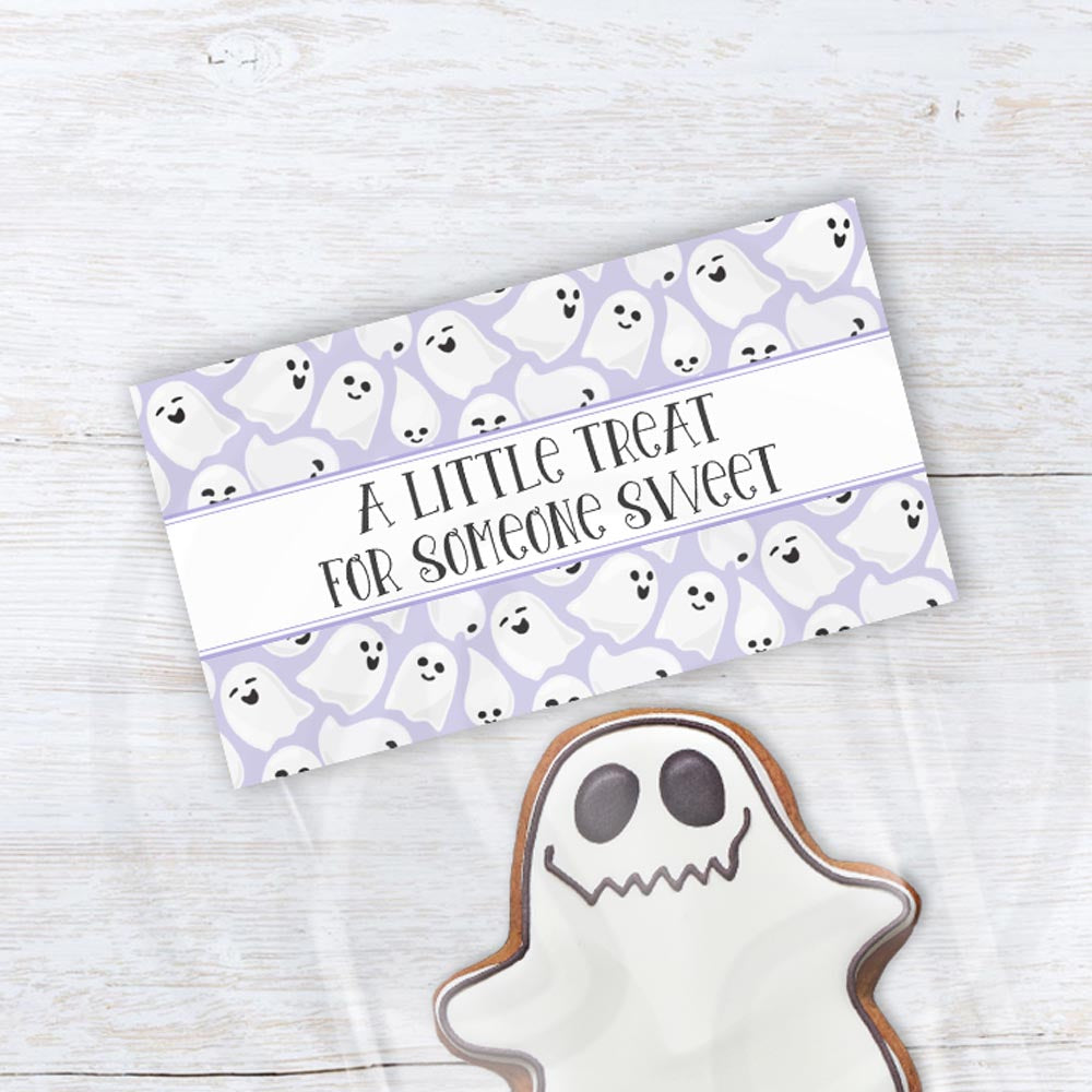 halloween treat bag toppers printable