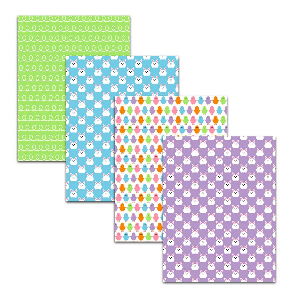 Printable Easter Digital Scrapbook Paper Crafts – Your Paper Stash printable-easter-digital-scrapbook-paper-crafts-your-paper-stash