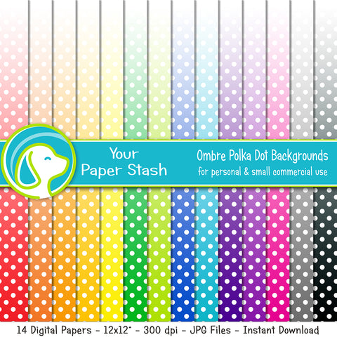 Baseball Seamless Digital Scrapbook Papers – Your Paper Stash